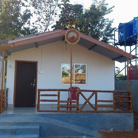 Resort Nirjane Purulia Exterior photo